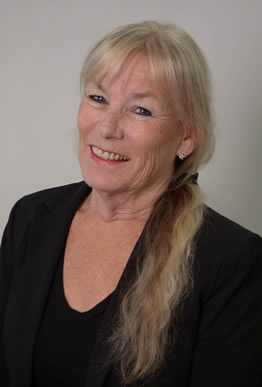 Bev Hepner