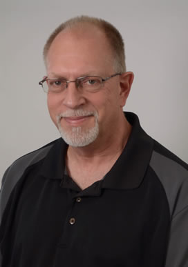 Christian Jacobsen