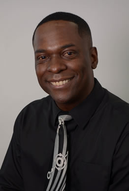 Clayton W. Francis
