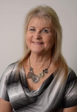 Deb Hill