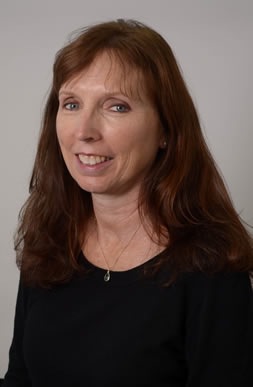 Jeannine Hall
