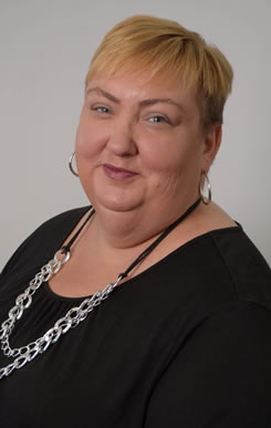 Karen McNealy