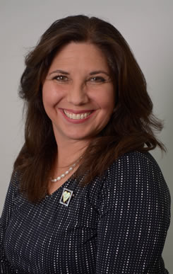 Lynn Posyton