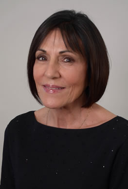 Marta Long