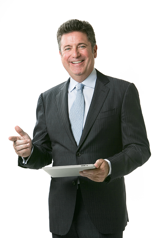 Pat Clouden - CEO, Consumer Energy Solutions Inc